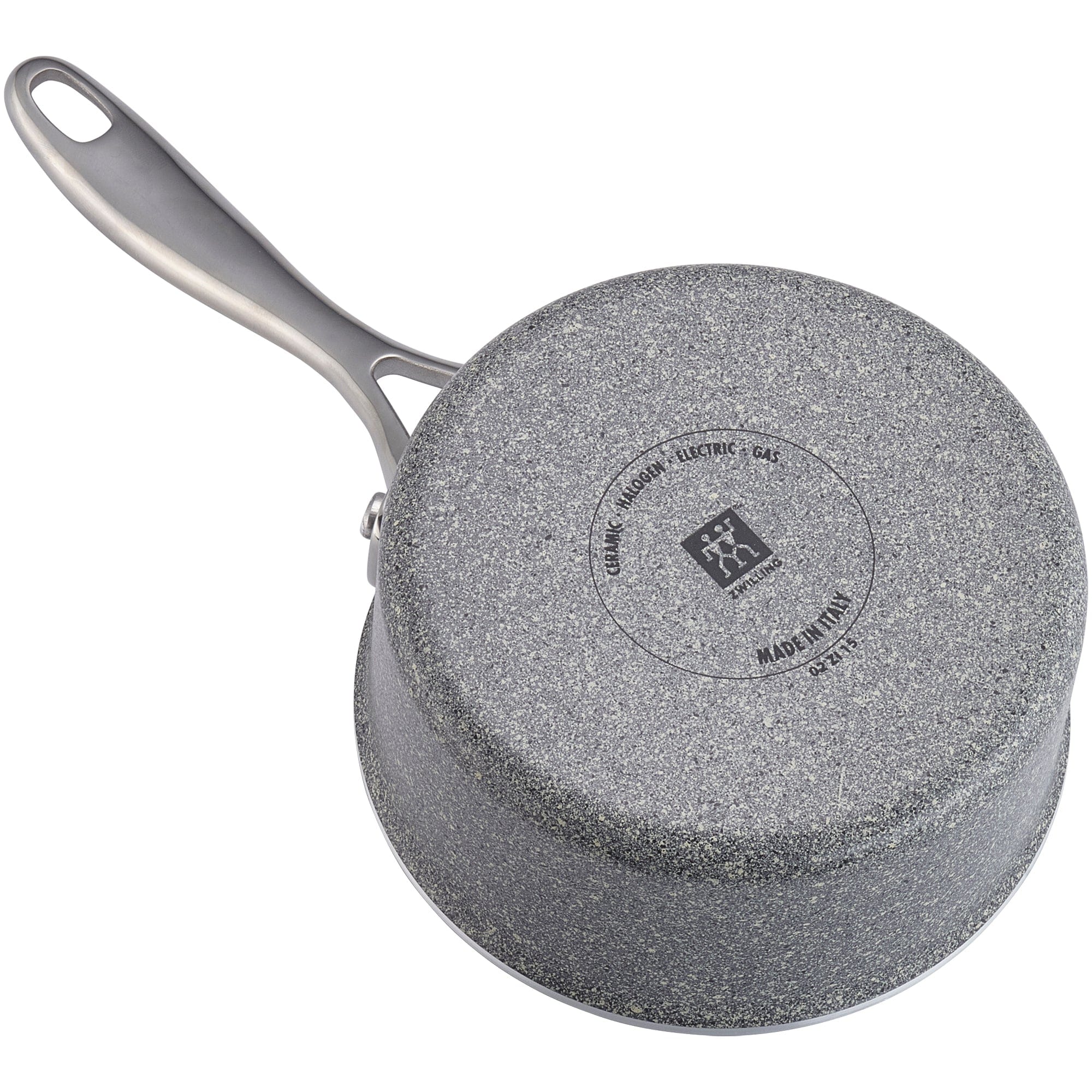 Zwilling Vitale 1-qt Aluminum Nonstick Saucepan with Lid