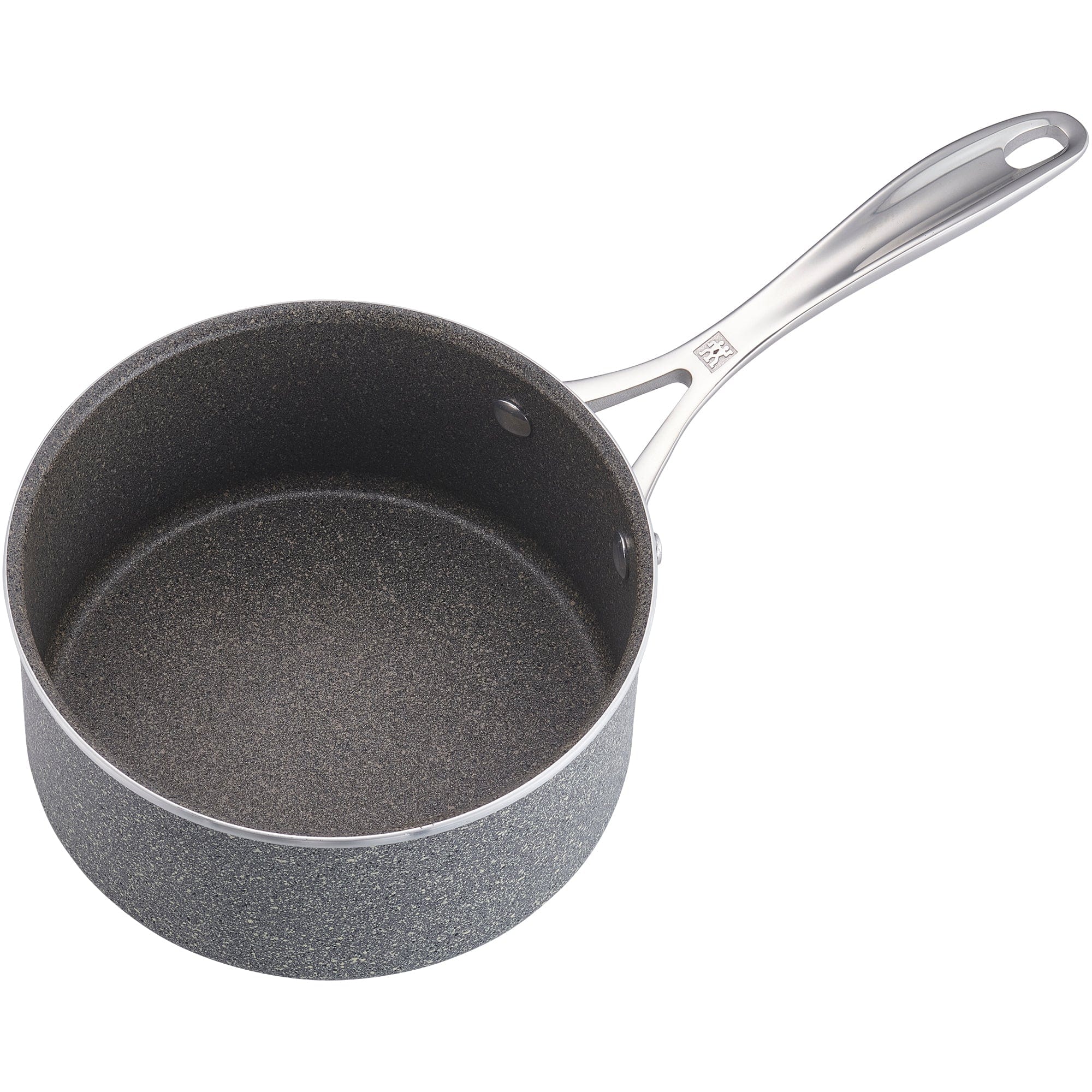 Zwilling Vitale 2-qt Aluminum Nonstick Saucepan with Lid