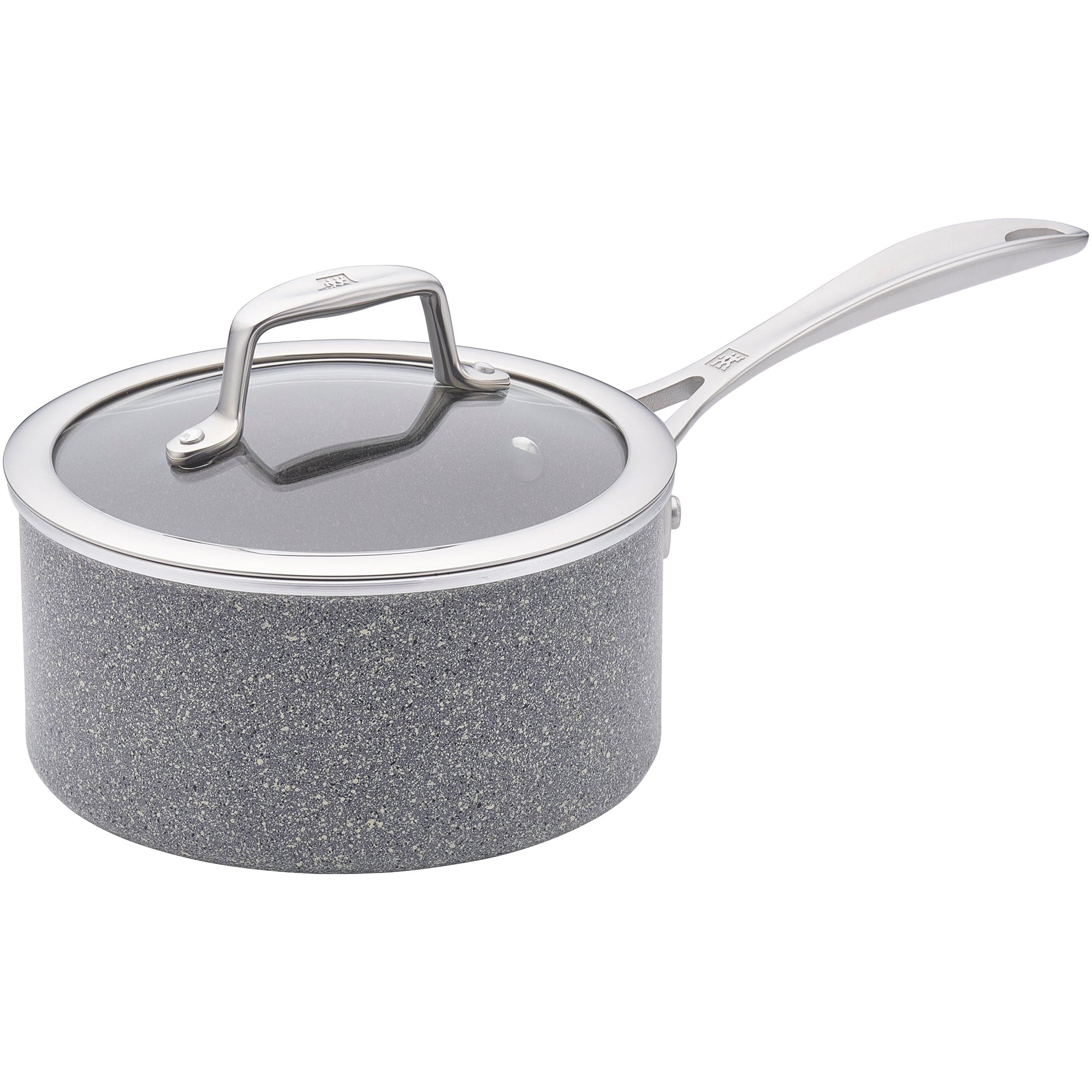 Zwilling Vitale 2-qt Aluminum Nonstick Saucepan with Lid