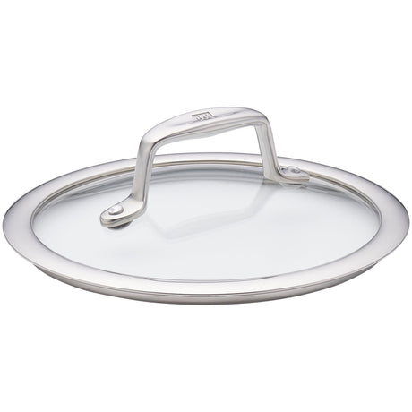 Zwilling Vitale 2-qt Aluminum Nonstick Saucepan with Lid