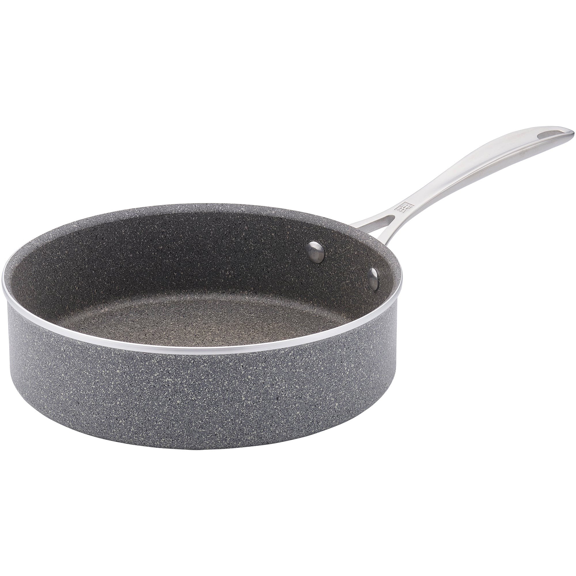 Zwilling Vitale 3-qt Aluminum Nonstick Saute Pan with Lid