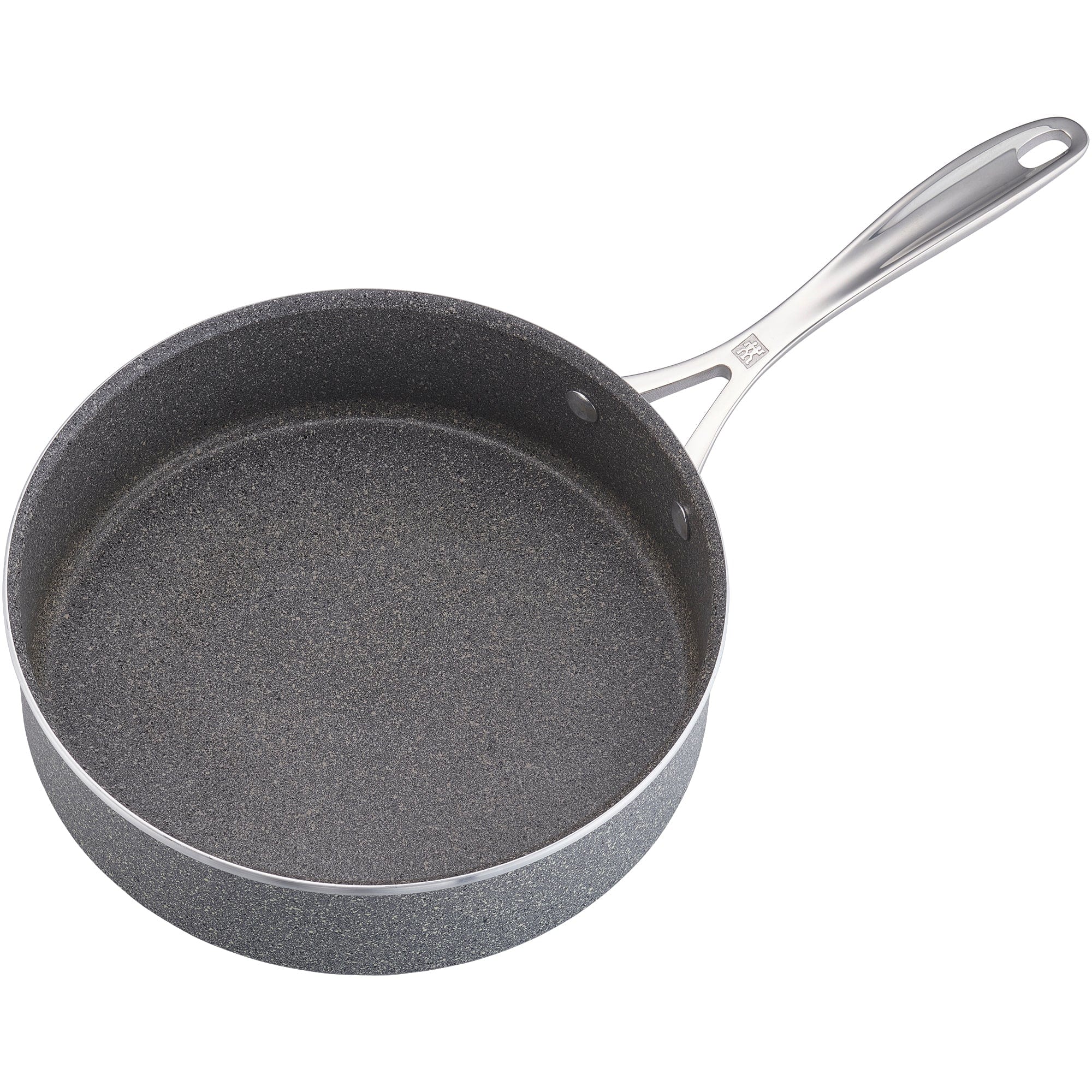 Zwilling Vitale 3-qt Aluminum Nonstick Saute Pan with Lid