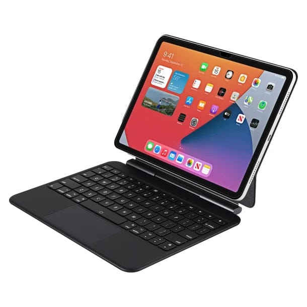 Adesso EasyTouch Folio 7050 Bluetooth Keyboard for iPad Pro 11 In.