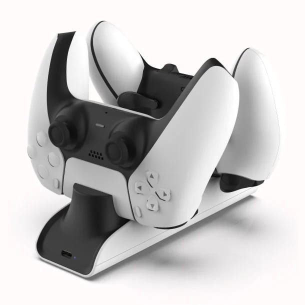 Nyko Charge Base Edge for PlayStation 5
