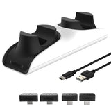 Nyko Charge Base Edge for PlayStation 5