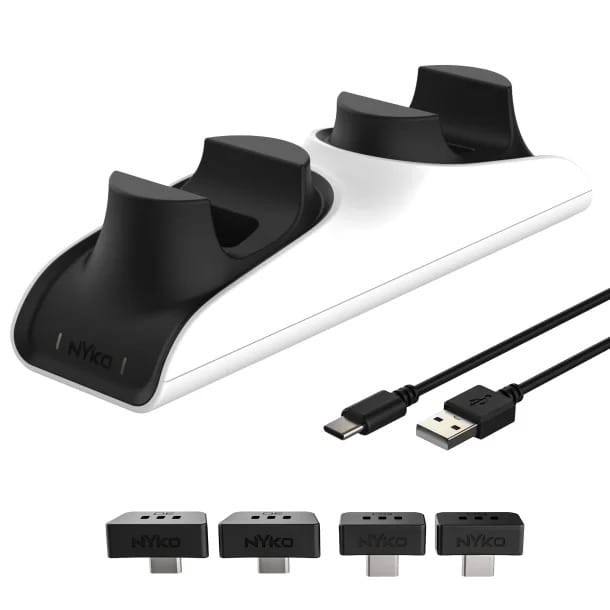 Nyko Charge Base Edge for PlayStation 5