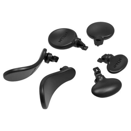 Nyko Edge Paddles for DualSense Edge, Black