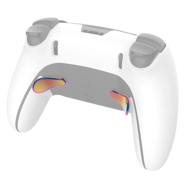 Nyko Edge Paddles for DualSense Edge, Multicolored