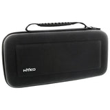 Nyko Travel Case for Nintendo Switch 2, Ballistic Nylon