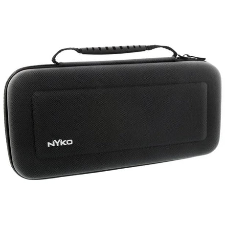 Nyko Travel Case for Nintendo Switch 2, Ballistic Nylon