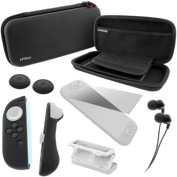 Nyko Starter Kit for Nintendo Switch 2