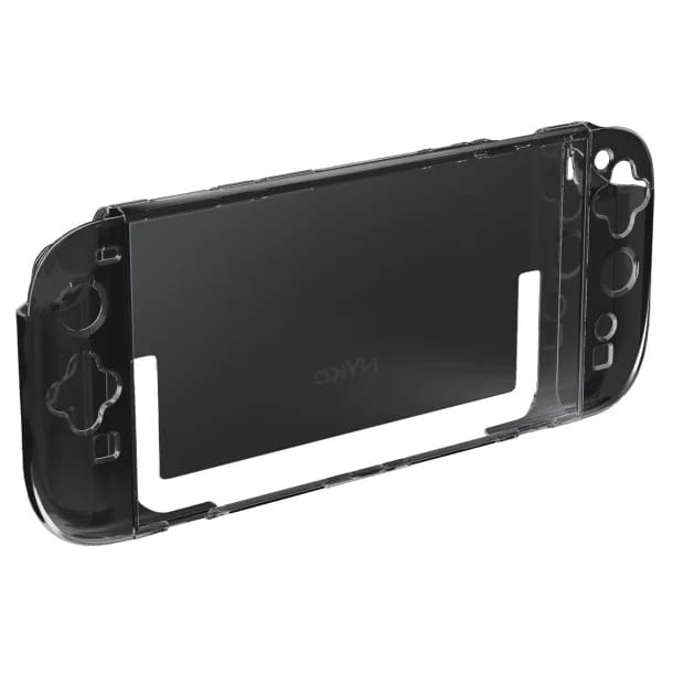 Nyko Thin Case for Nintendo Switch 2, Black