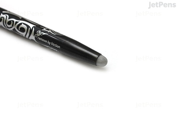 TEZL TEZL-16-PK 0.5mm Erasable, Gel Ink, Fine Point Gel Pen (16-Pack, 8-Black and 8-Blue)