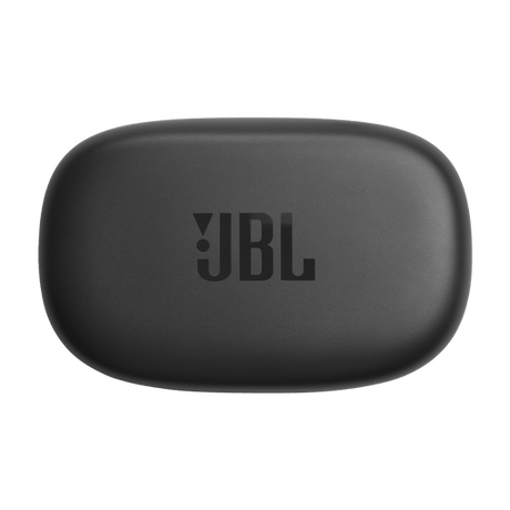JBL Endurance Peak 3 Bluetooth Wireless Earbuds, Black - Certified Refurbished
