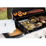Cuisinart Marinade and Grilling Basket Set