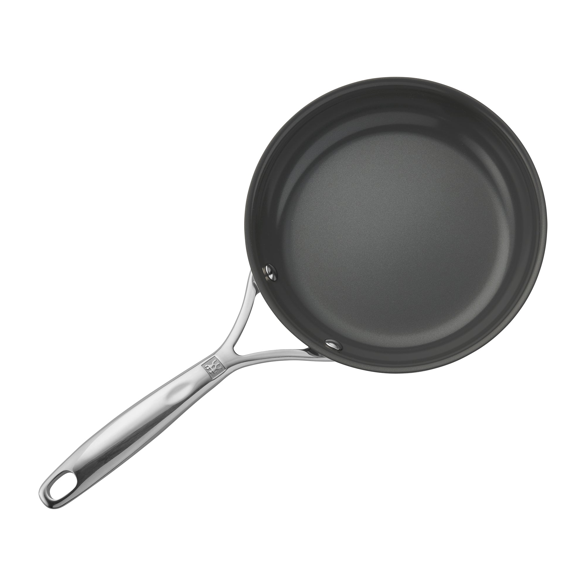 Zwilling Energy Plus 8-inch Stainless Steel Ceramic Nonstick Fry Pan