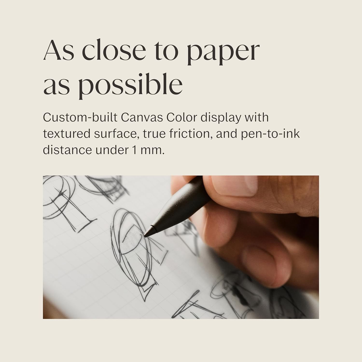 reMarkable Paper Pro Bundle, Includes 11.8