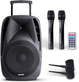 Outdoor Speakers