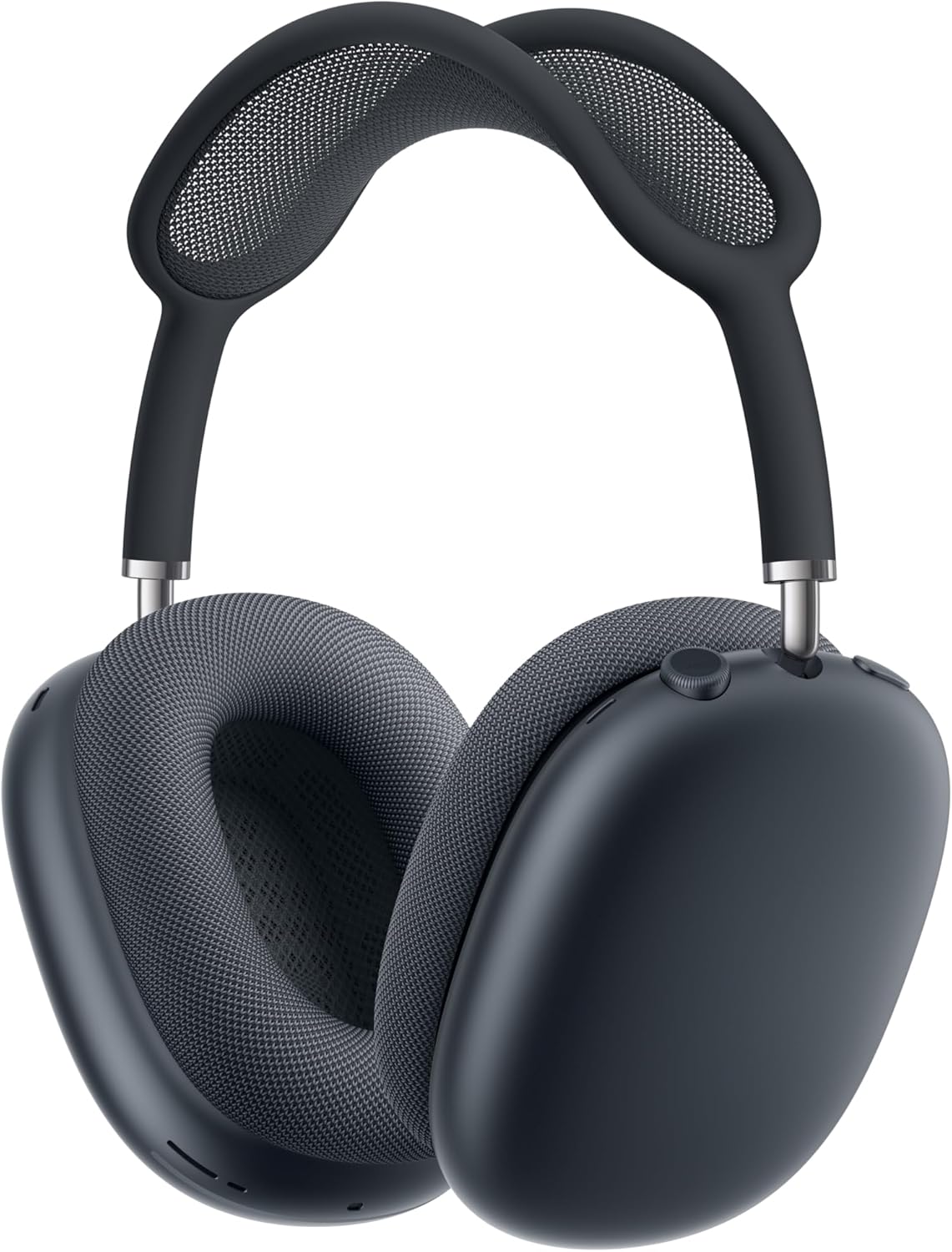 ヘッドホン Air podsir max Apple AirPods Max Wireless Over-Ear Headphones, Active Noise Cancellat