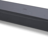JBL 5.1-Ch Soundbar System, Black - Certified Refurbished