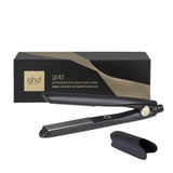 ghd Gold 0.5"- 2" Flat Iron Hair Straightener, Professional Ceramic Styling Tool for Smoother, Stronger Hair & Color Protection