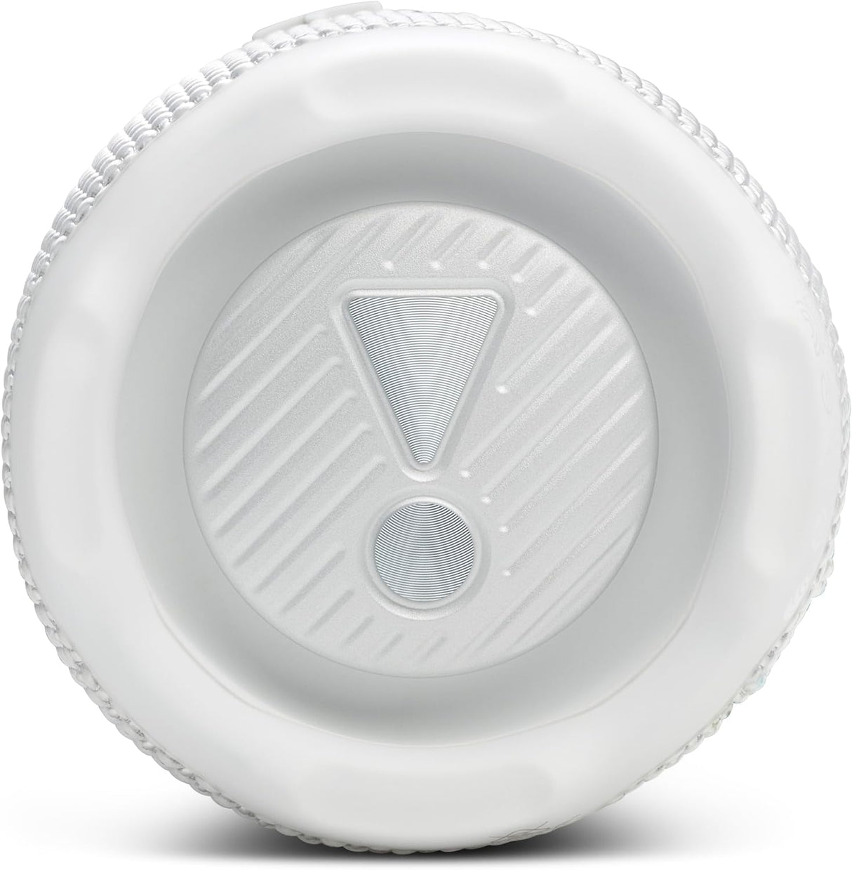 JBL Flip 7 Portable Waterproof Speaker, White - Certified Refurbished