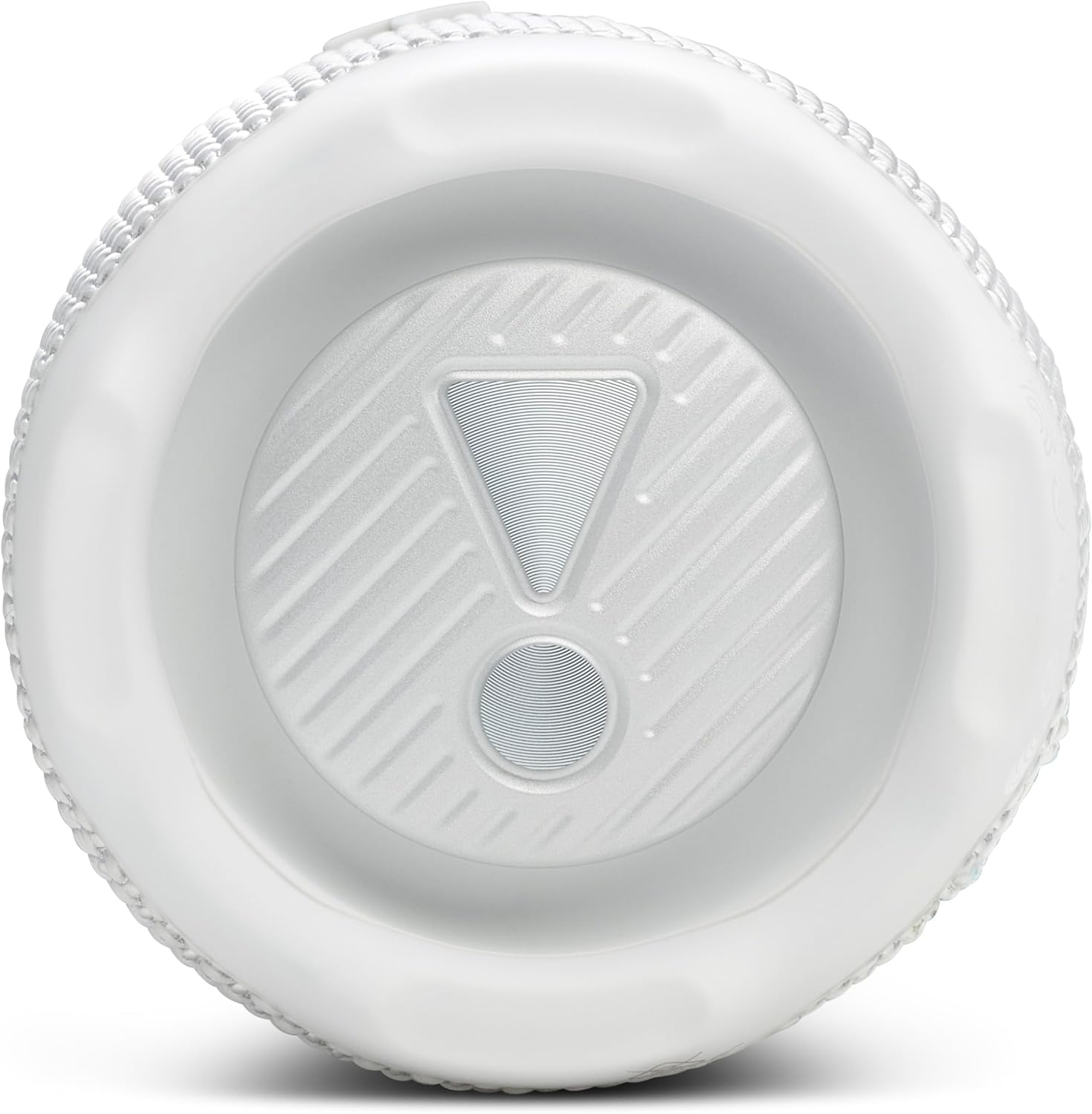 JBL Flip 7 Portable Waterproof Speaker, White - Certified Refurbished