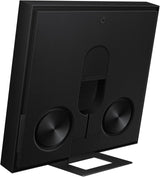 Samsung LS60D Music Frame Smart Speaker with Dolby Atmos Audio, Q-Symphony, Customizable Design, Wireless Wi-Fi and Bluetooth Music Streaming