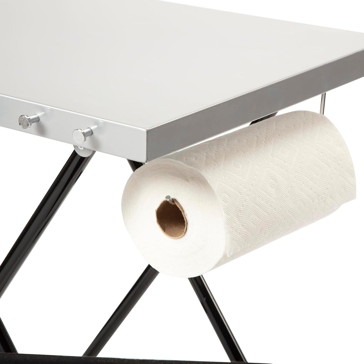 Cuisinart Fold 'n Go Prep Table & Grill Stand