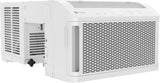 GE Profile ClearView 8300 BTU Window Air Conditioner Unit, U-Shaped Adjustable Depth, Up to 350 sq ft., White - Certified Refurbished