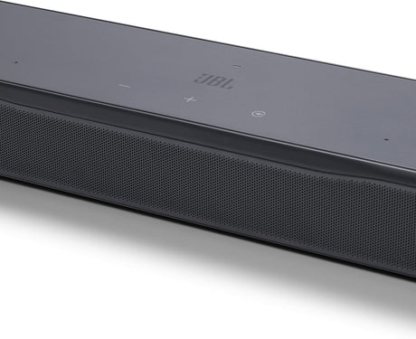 JBL Bar 300 MK2 5.0 Channel All-in-One Soundbar, Black - Certified Refurbished