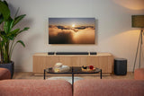 JBL 5.1-Ch Dolby Atmos Soundbar System, Black - Certified Refurbished