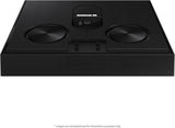 Samsung LS60D Music Frame Smart Speaker with Dolby Atmos Audio, Q-Symphony, Customizable Design, Wireless Wi-Fi and Bluetooth Music Streaming