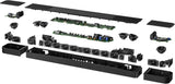 JBL 11.1.4 Ch Dolby Atmos MultiBeam Soundbar System, Black - Certified Refurbished