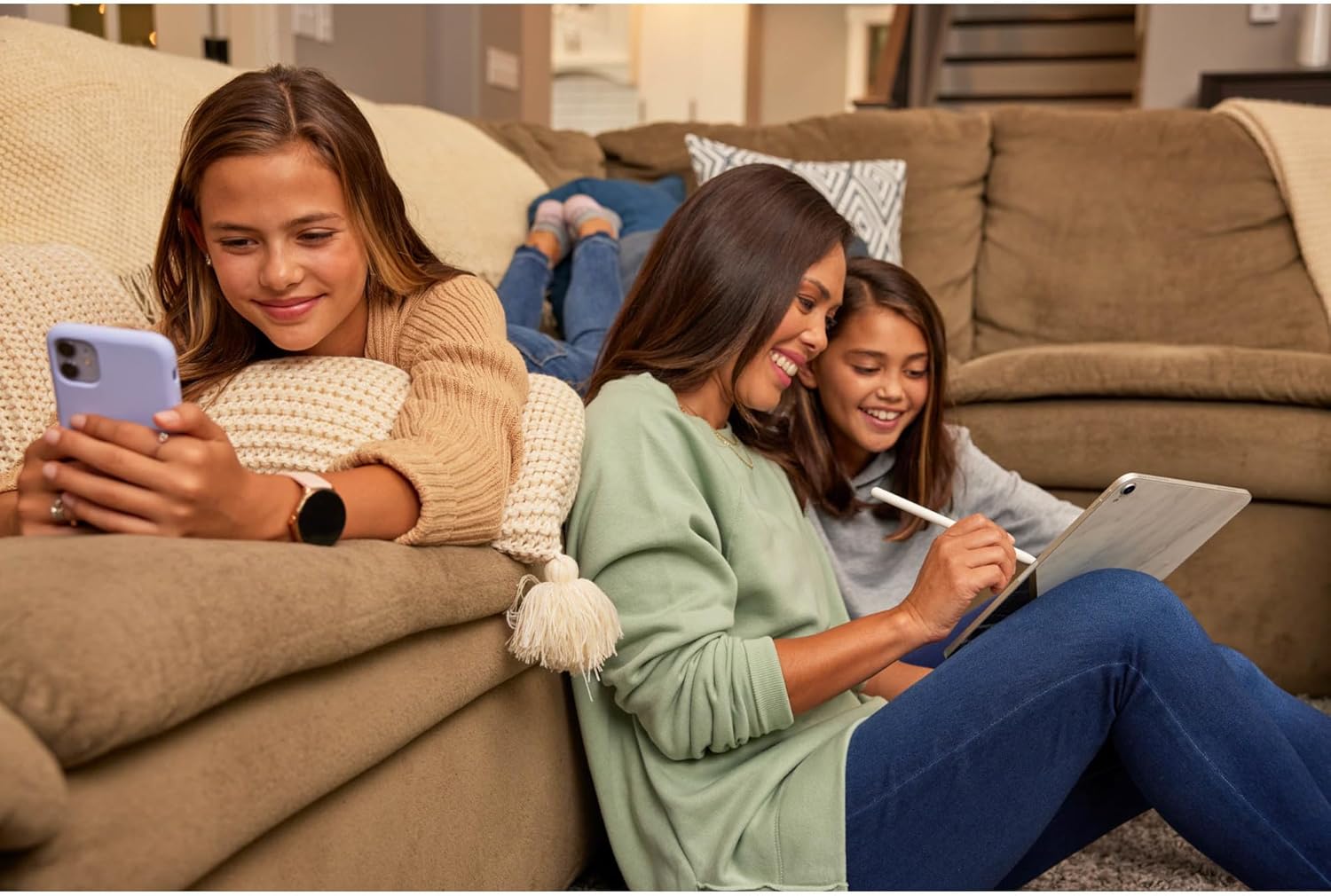 Arris SB6183 SURFboard Cable Modem DOCSIS 3.0 16x4 Gigabit 1 Gbps Port 400 Mbps Max Speed - Certified Refurbished