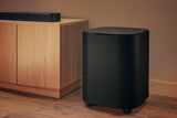 JBL 11.1.4 Ch Dolby Atmos MultiBeam Soundbar System, Black - Certified Refurbished