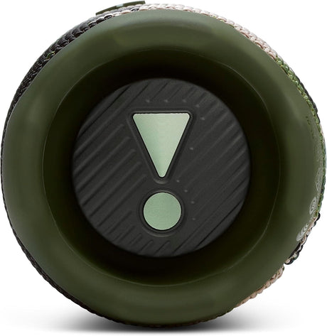 JBL Flip 7 Portable Waterproof Speaker, Squad - Certified Refurbished