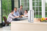 Arris SB8200 SURFboard Cable Modem Fast DOCSIS 3.1 32x8 Gigabit Max Internet Speed 1 Gbps  - Certified Refurbished