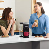 Keurig K-Supreme Single Serve K-Cup Pod Coffee Maker, Black - Open Box