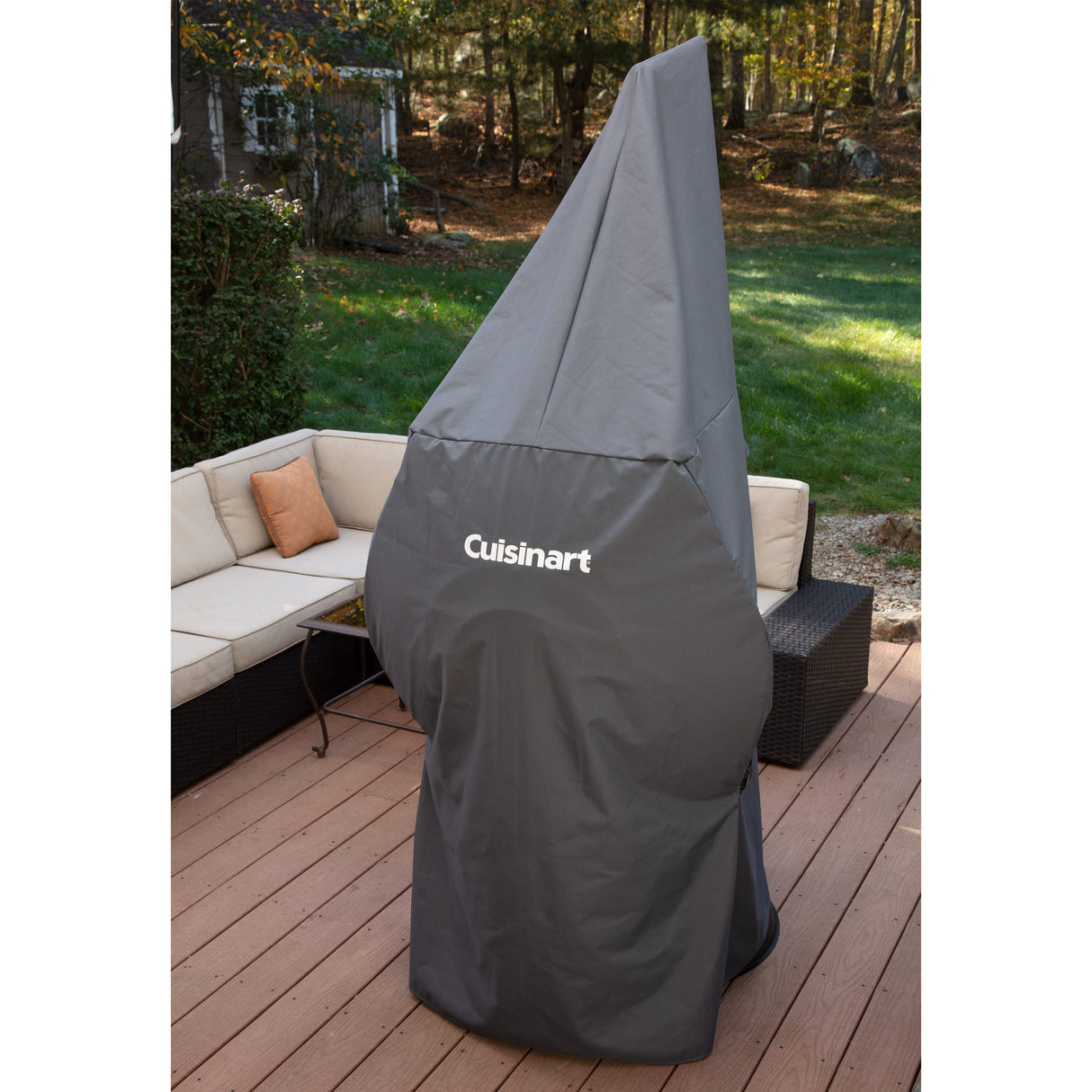 Cuisinart Perfect Position Propane Heater Cover