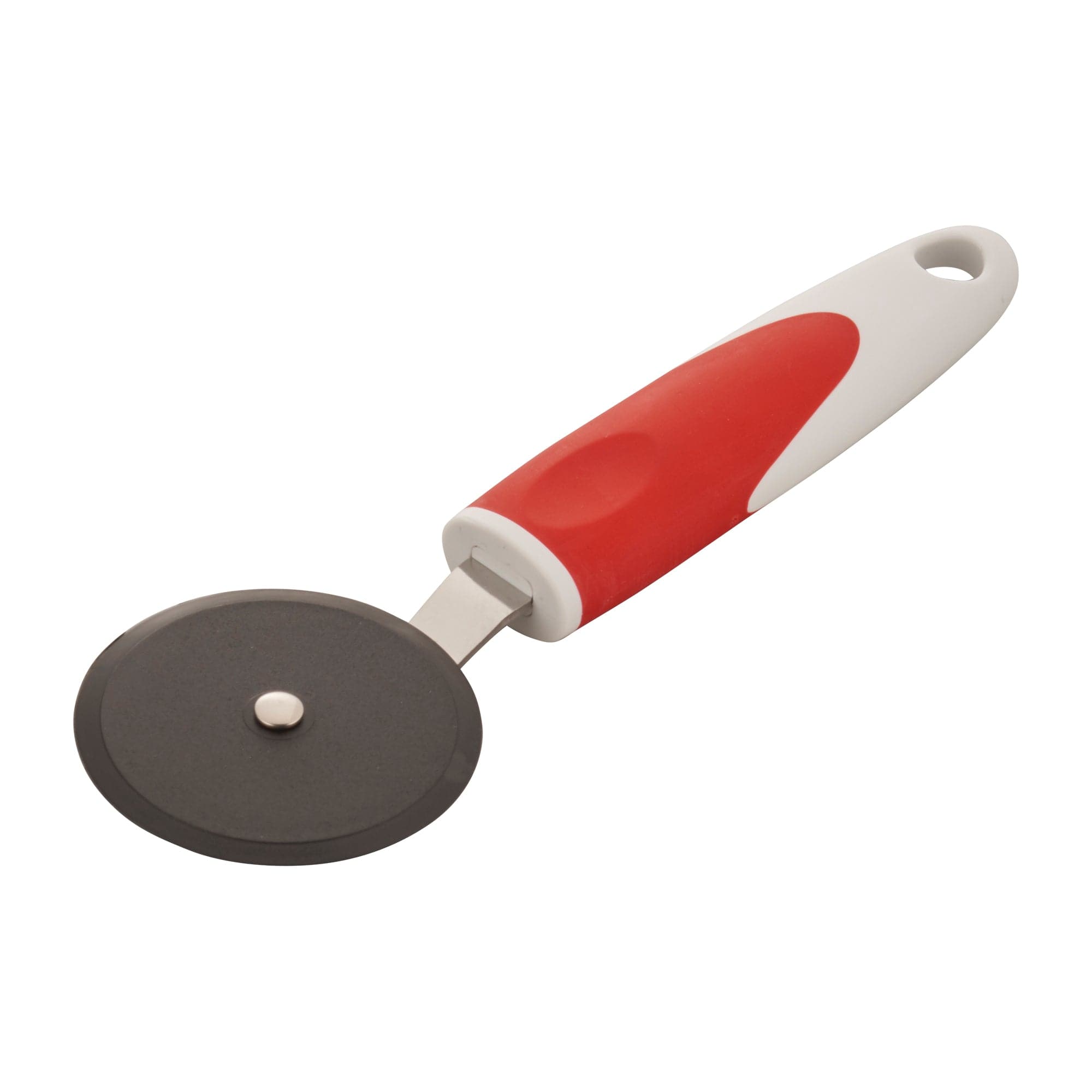 Ballarini Cookin'Italy by Henckels Pizza Pan Set with Pizza Cutter, Non-Stick, Made in Italy