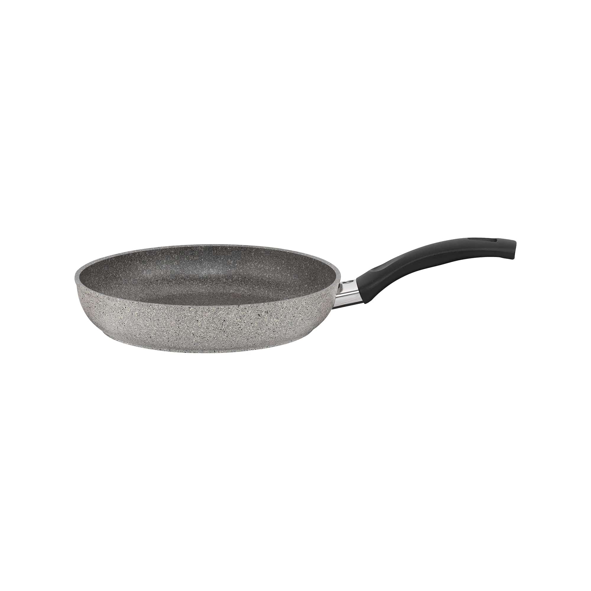 Ballarini Parma by Henckels Forged Aluminum 3-pc Nonstick Fry Pan Set, Made in Italy