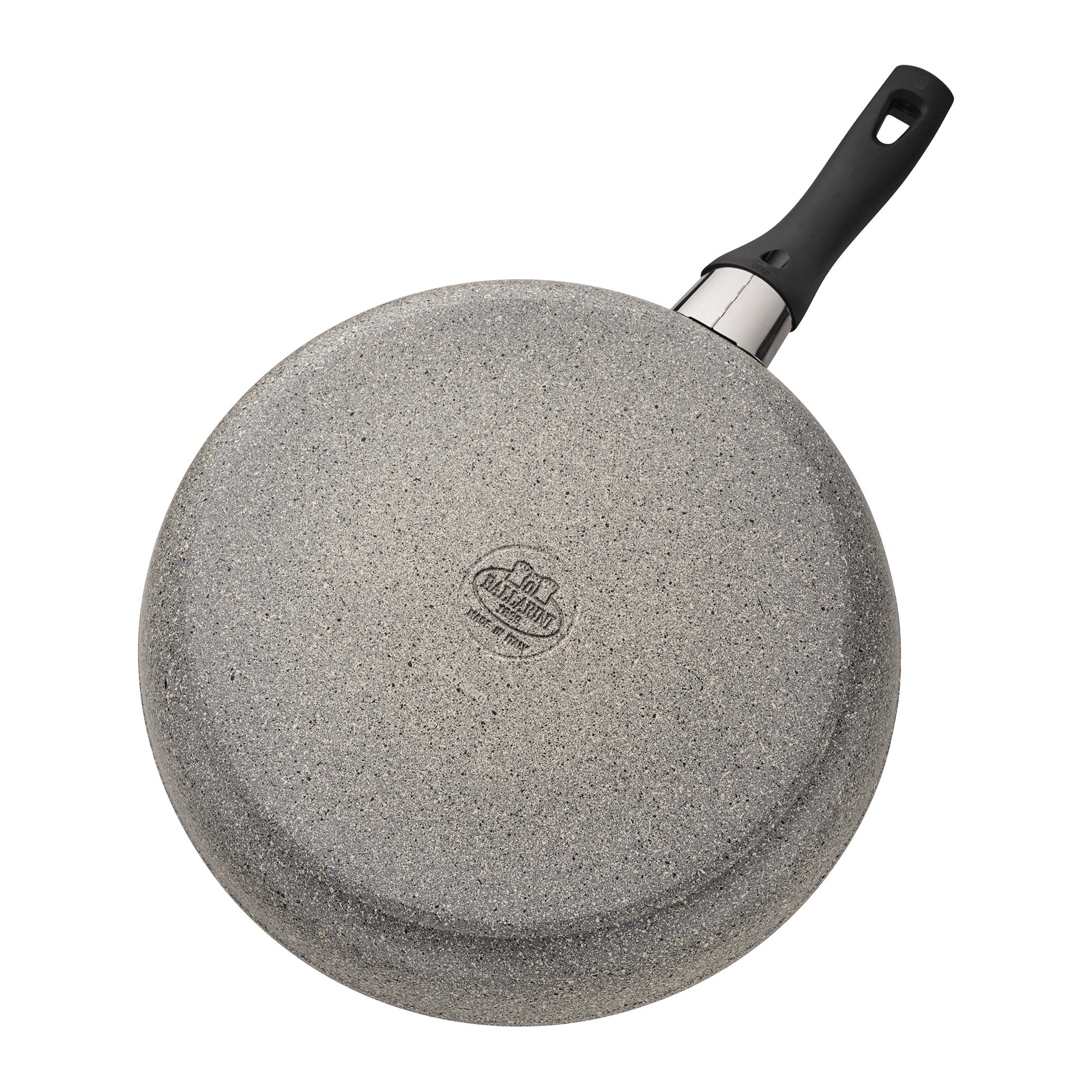 Ballarini Parma by Henckels Nonstick 12-Inch Aluminum Fry Pan, Made in Italy