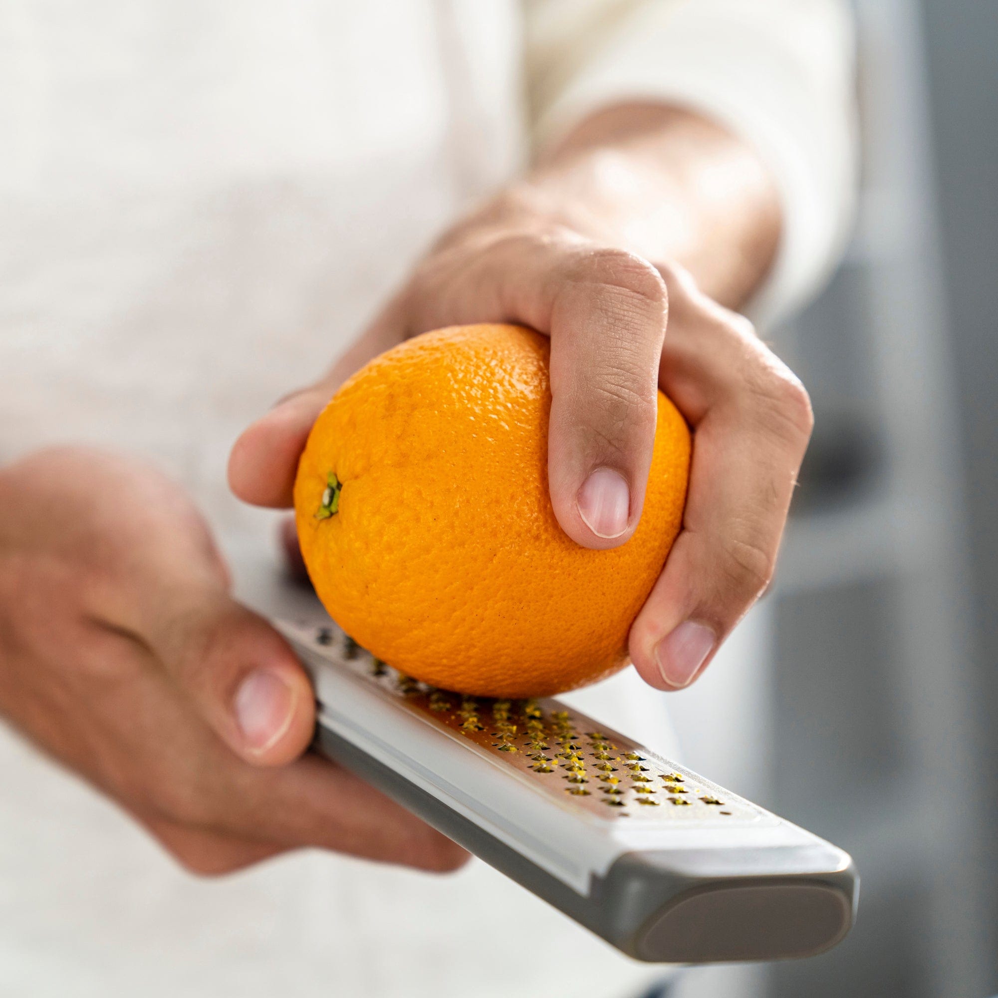 Zwilling Z-Cut Fine Grater