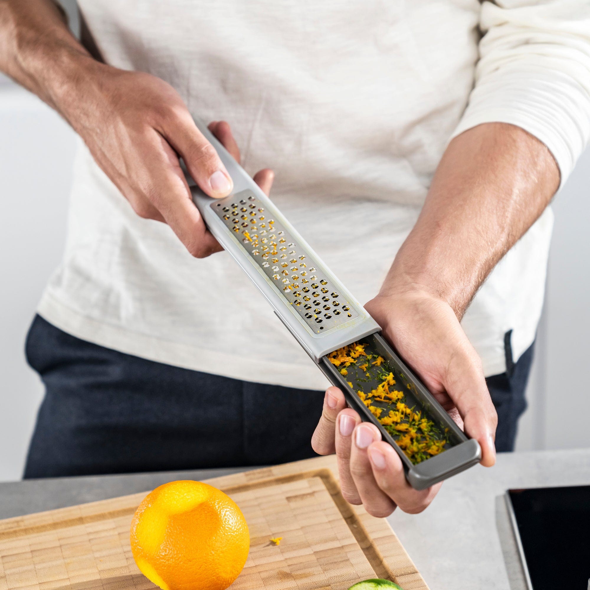 Zwilling Z-Cut Fine Grater