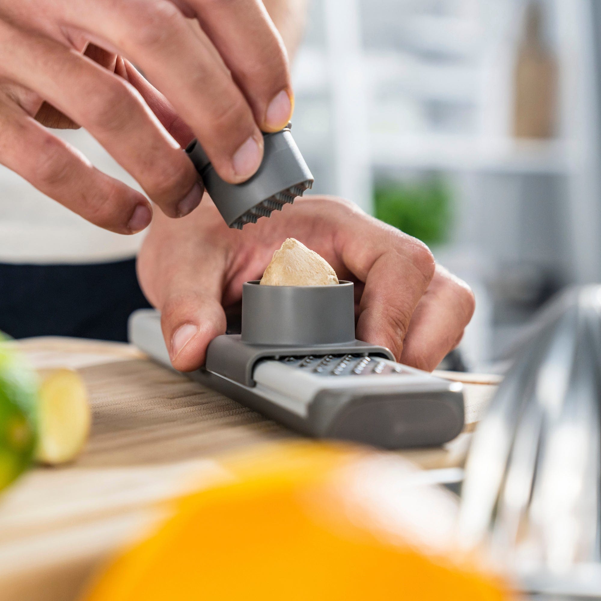 Zwilling Z-Cut Fine Grater