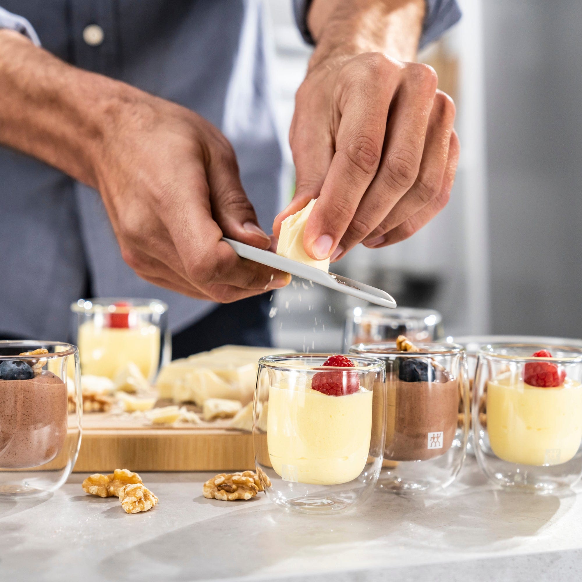 Zwilling Z-Cut Mini Grater