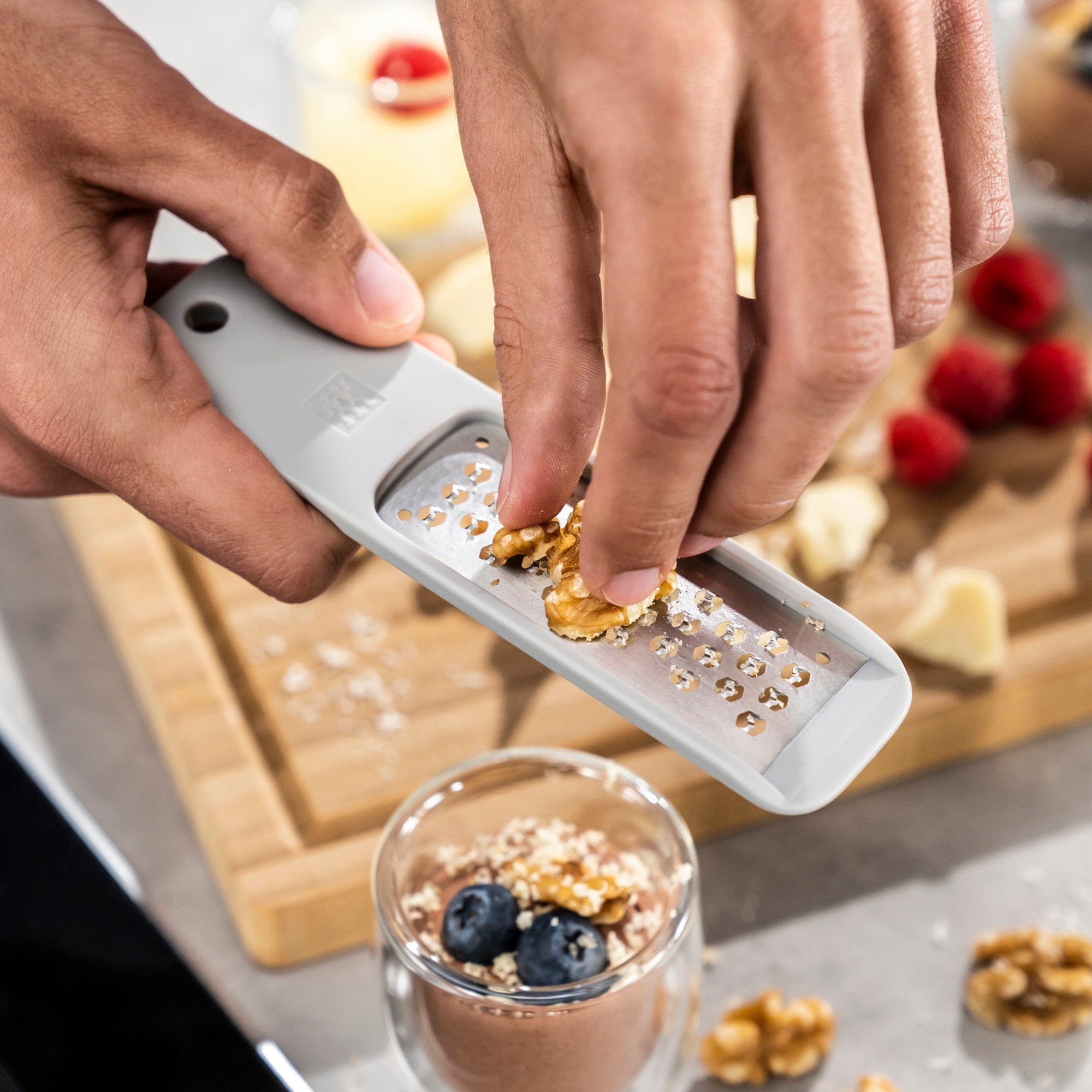 Zwilling Z-Cut Mini Grater