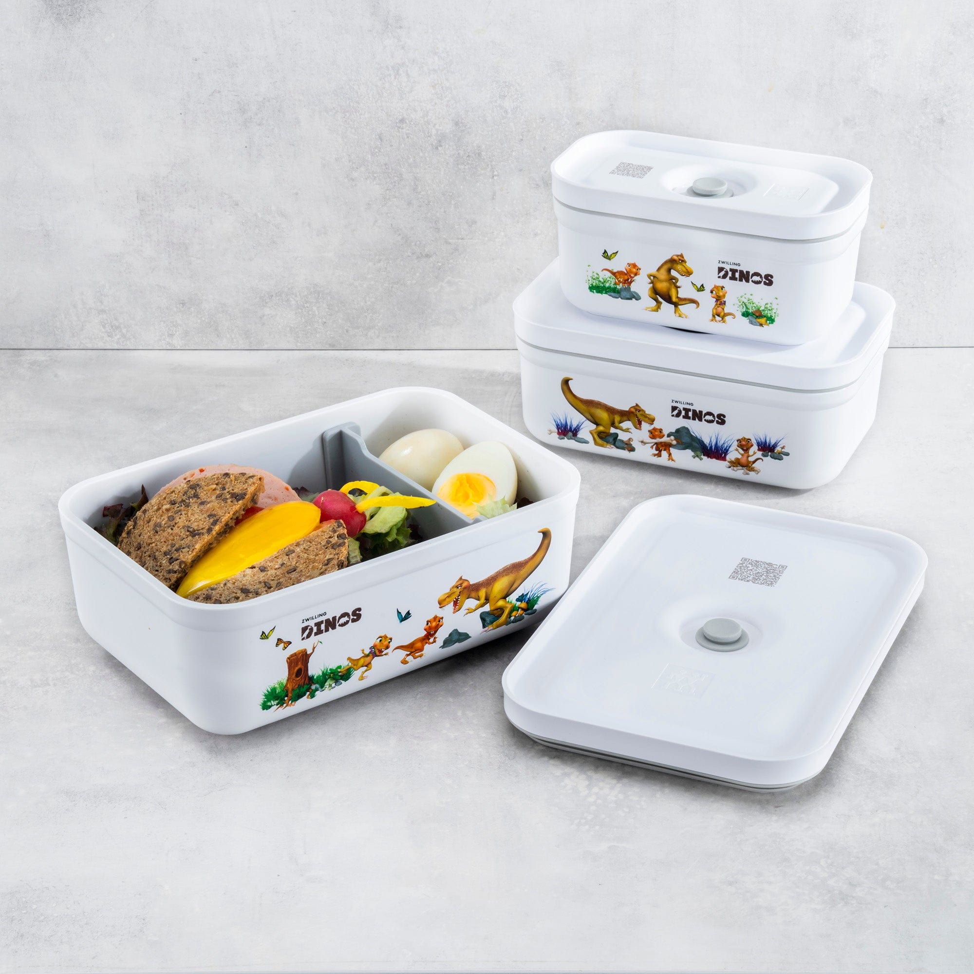 ZWILLING Fresh & Save Food Storage Container - Thumbnail 4
