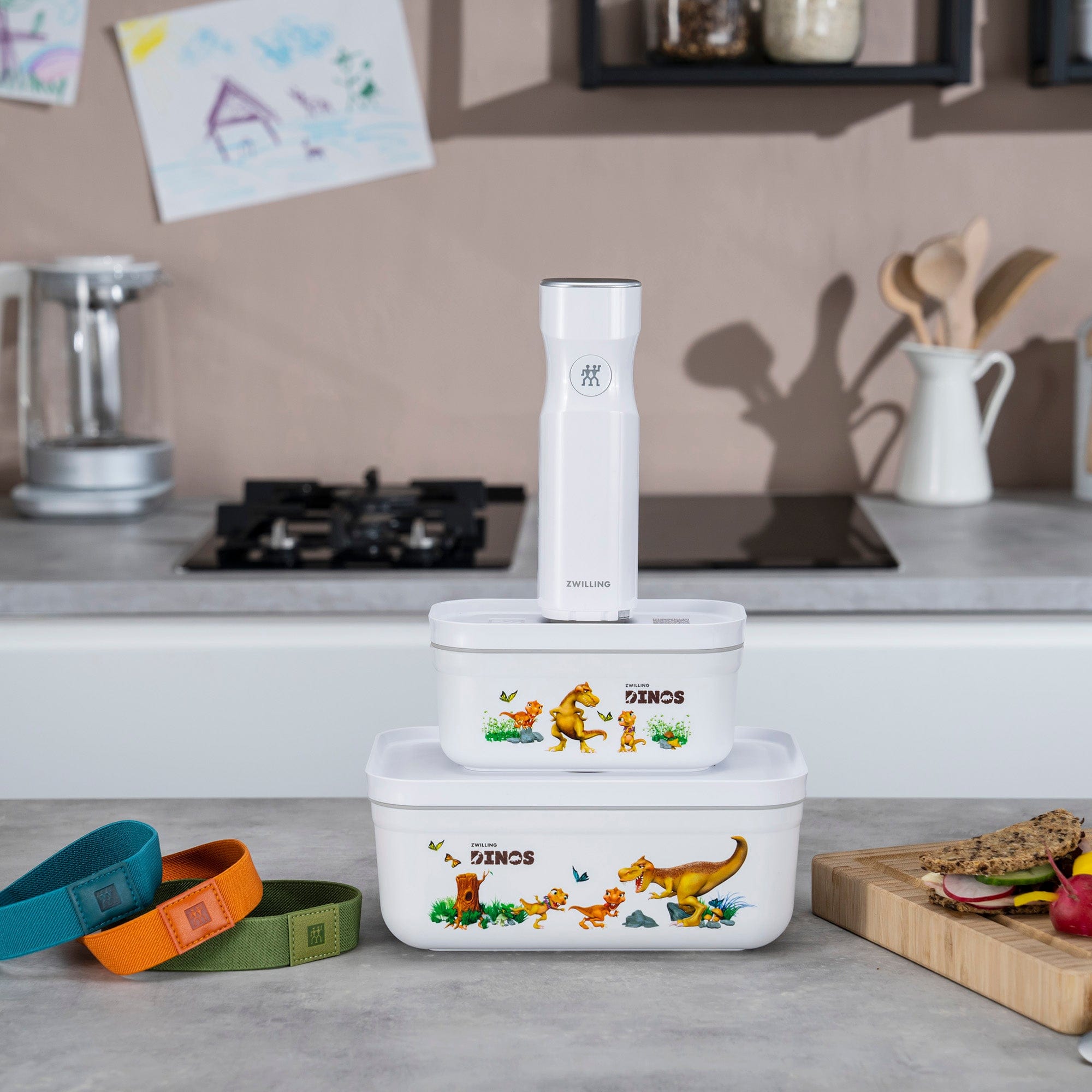 ZWILLING Fresh & Save Food Storage Container - Thumbnail 5